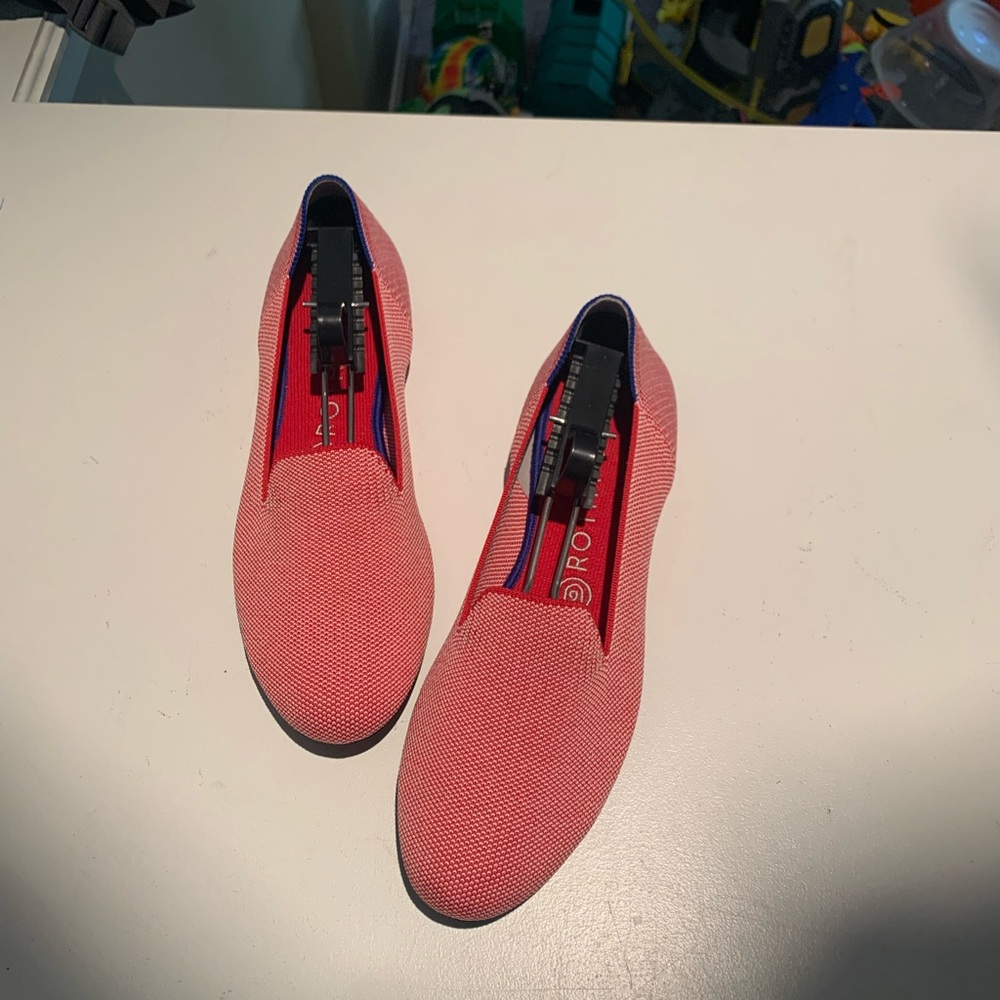 Rothy’s Lollipop Loafer, size 9